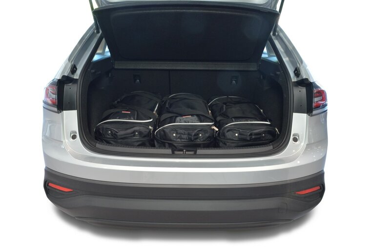 Carbags Reisetaschenset Volkswagen Taigo (CS) 2021 bis heute