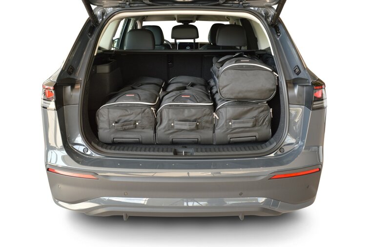 Carbags Reisetaschenset Volkswagen Tayron 2024 bis heute