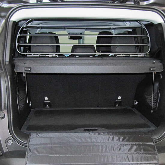 PerfectFit Hundeschutzgitter Land Rover Freelander 2