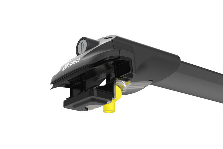 Turtle Dachtr&auml;ger Dacia Duster SUV ab 2018 - 2023