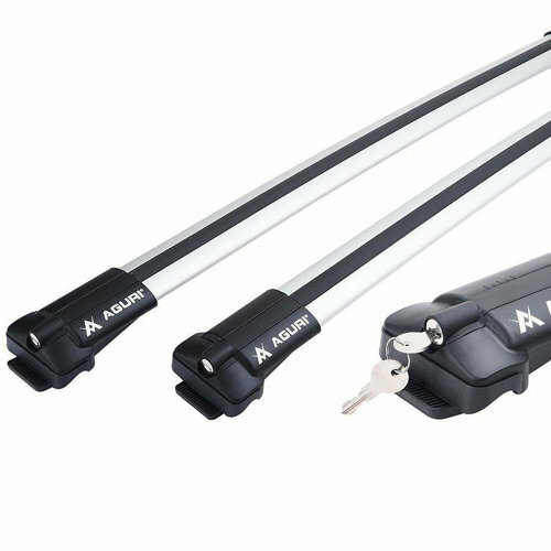 Aguri Dachtr&auml;ger Dacia Duster SUV 2018 bis 2023