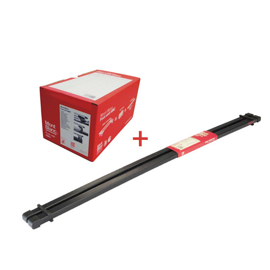 Mont Blanc Dachtr&auml;ger Citroen C4 Grand Picasso 2006 - 2013