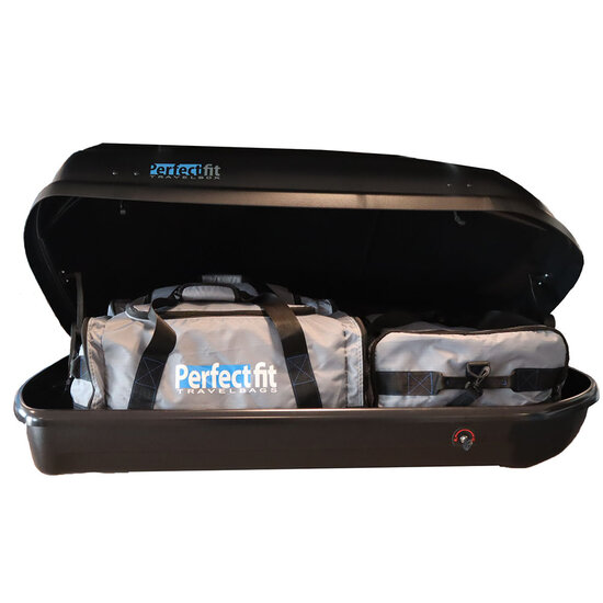 Dachbox Taschen-Set PerfectFit - Set von 3