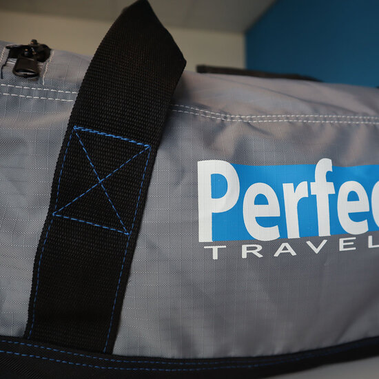 Dachbox Taschen-Set PerfectFit - Set von 4