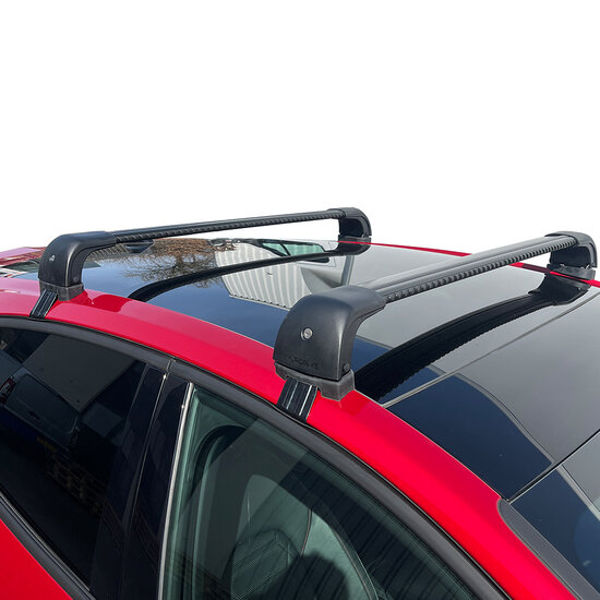 Nordrive Dachtr&auml;ger Fiat 500L Cross 06/2017 - 12/2022