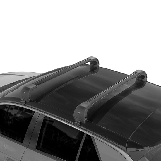 Nordrive Dachtr&auml;ger Audi Q4 Sportback E-Tron ab 09/2021