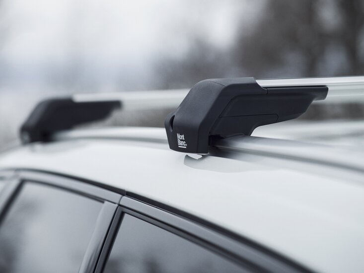 Mont Blanc Xplore Dachtr&auml;ger BYD Atto 3 2022 - 2026