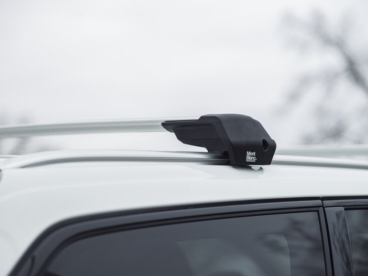 Mont Blanc Xplore Dachtr&auml;ger BYD Atto 3 2022 - 2026