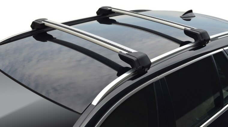 Mont Blanc Xplore Dachtr&auml;ger BYD Atto 3 2022 - 2026