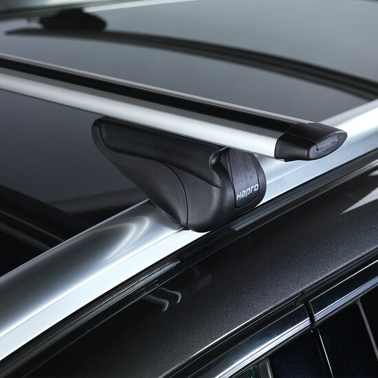 Hapro Aero Dachtr&auml;ger BYD Atto 3 Evo ab 2026