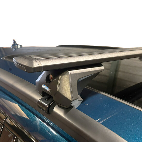 PerfectFit Dachtr&auml;ger Opel Astra Sports Tourer 2010 - 2015 - Aerobar