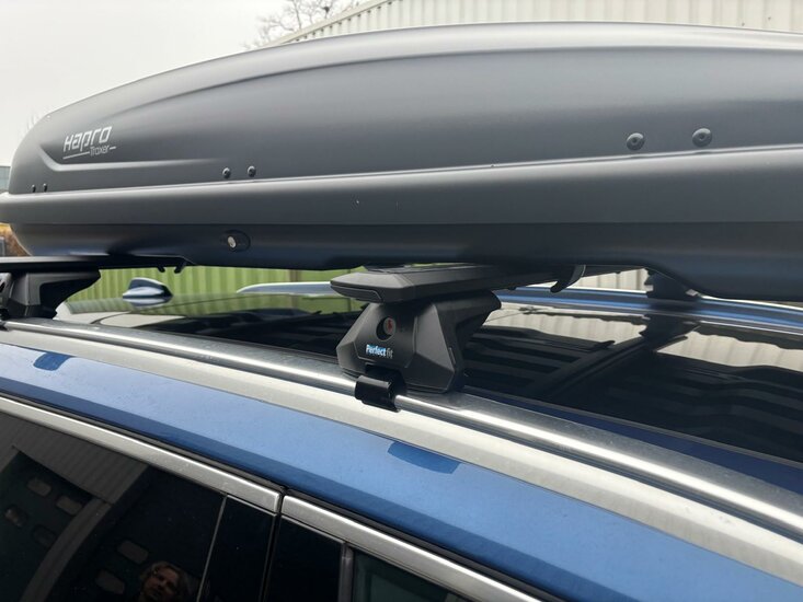PerfectFit Dachtr&auml;ger Opel Frontera ab 2024 - Aerobar