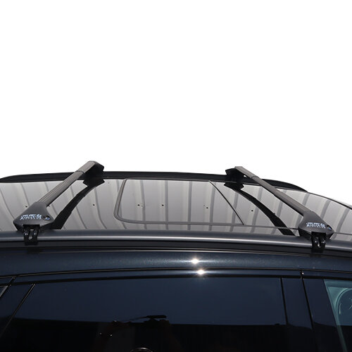 PerfectFit Dachtr&auml;ger Mercedes QUA ab 2021