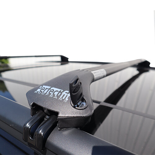 PerfectFit Dachtr&auml;ger Mercedes GLA 2013 - 2020