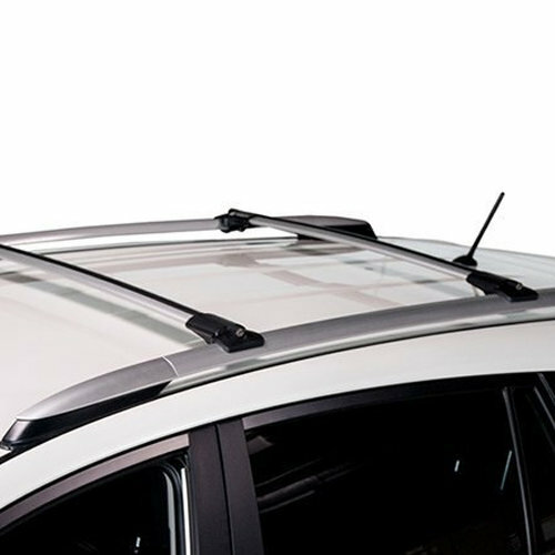 Aguri Dachtr&auml;ger Dacia Duster (Extreme/Essential/Expression) ab 2024
