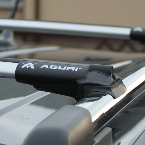 Aguri Dachtr&auml;ger Dacia Duster (Extreme/Essential/Expression) ab 2024