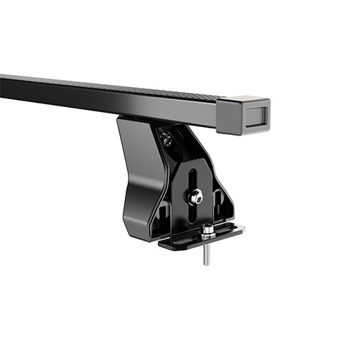 PerfectFit Dachtr&auml;ger Fiat Doblo Restyling 2009 - 2010