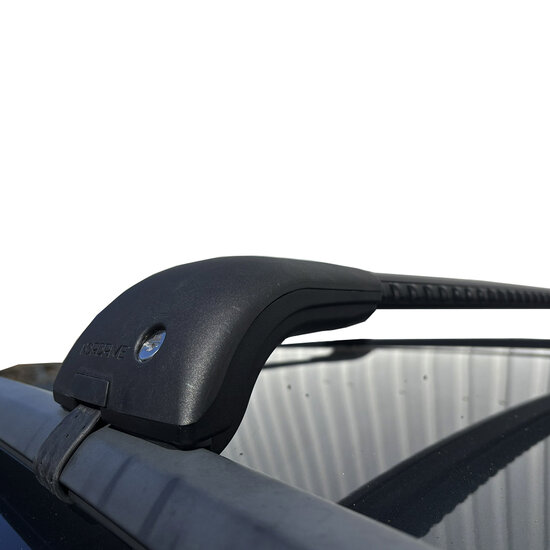 Nordrive Dachtr&auml;ger Toyota RAV4 2013 - 2019