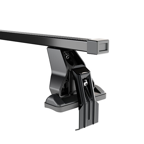 PerfectFit Dachtr&auml;ger Nissan Maxima 4-t&uuml;rig Limousine 2016 - 2023