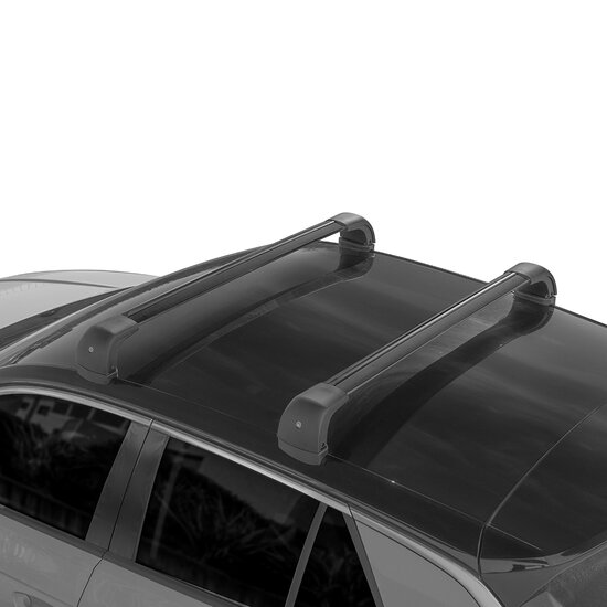 Nordrive Dachtr&auml;ger Mercedes R-Klasse 02/2006 - 12/2013