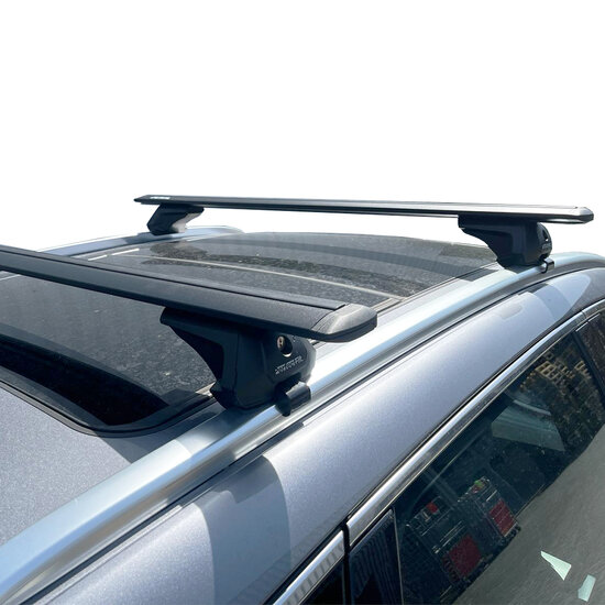 PerfectFit Dachtr&auml;ger Hyundai ix35 2010 - 2015 - Aerobar