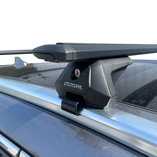 PerfectFit Dachtr&auml;ger Kia Sportage 2010 - 2016 - Aerobar