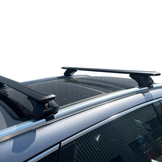 PerfectFit Dachtr&auml;ger Renault Megane ab 2016 - Aerobar