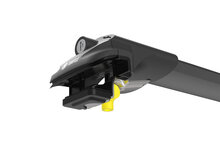 Turtle Dachtr&auml;ger Audi A6 Allroad 1999 - 2005