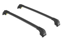 Turtle Dachtr&auml;ger Audi A3 Sportback 2004 - 2012