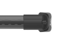 Turtle Dachtr&auml;ger Audi A6 Kombi 2005 - 2010