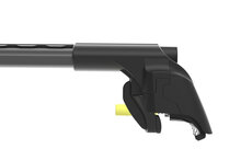 Turtle Dachtr&auml;ger Audi A6 Kombi 2005 - 2010