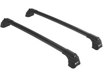 Turtle Dachtr&auml;ger BMW 3er (E46) 4-t&uuml;rige Limousine1998 - 2005