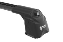Turtle Dachtr&auml;ger BMW 3er (F34) 5 -T&uuml;rer Flie&szlig;heck 2013 - 2019