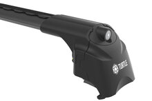 Turtle Dachtr&auml;ger Seat Altea MPV 2006 - 2015