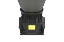 Turtle Dachtr&auml;ger Seat Altea MPV 2006 - 2015