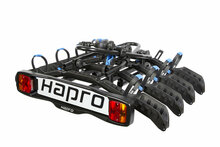 Hapro Fahrradtr&auml;ger Atlas Active 4 - E-Bike