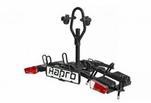 Hapro Fahrradtr&auml;ger Atlas Premium Xfold 2 - E-Bike