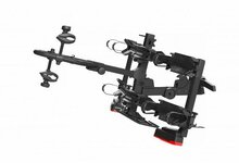 Hapro Fahrradtr&auml;ger Atlas Premium Xfold 2 - E-Bike