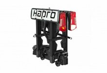 Hapro Fahrradtr&auml;ger Atlas Premium Xfold 2 - E-Bike