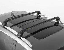 Turtle Dachtr&auml;ger Volkswagen ID4 ab 2021