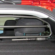 PerfectFit Hundegitter speziell f&uuml;r Peugeot 308 ab 2022