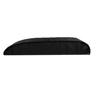 WeRollit faltbare Dachbox 520 liter - Schwarz
