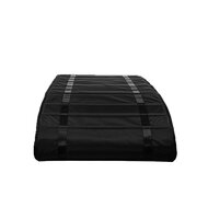WeRollit faltbare Dachbox 520 liter - Schwarz