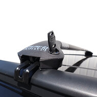 Modula Dachtr&auml;ger Audi A4 Avant (B7) Kombi 2004 - 2008