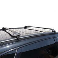Dachtr&auml;ger BMW 3er Touring (E91) Kombi 2005 - 2013