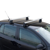 Farad Dachtr&auml;ger Opel Ampera 5 t&uuml;rige Flie&szlig;heck ab 2012