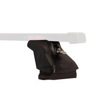 Mont Blanc Dachtr&auml;ger Ford Focus II (II) 4-t&uuml;rige Limousine 2005 - 2011