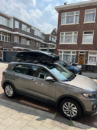 Modula Dachbox Evo 470 Liter - Hochglanz schwarz