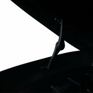 PerfectFit PerfectFit Dachbox 500 Liter + PerfectFit Dachtr&auml;ger Opel Astra 2007 - 2010
