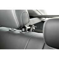 Nordrive Hundegitter Alfa Romeo 156 Sportwagon 03/2000 - 12/2007